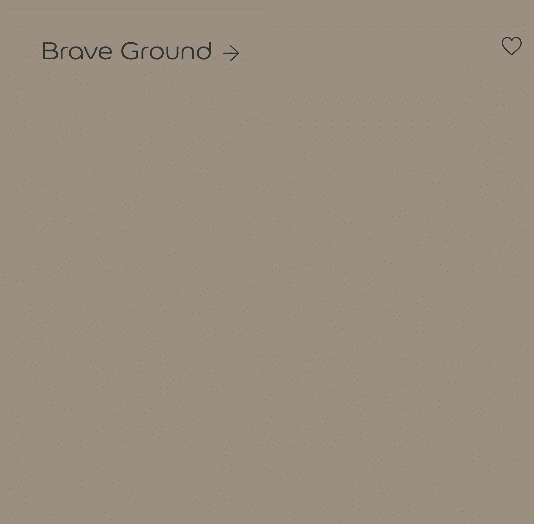 Dulux Brave Ground 2