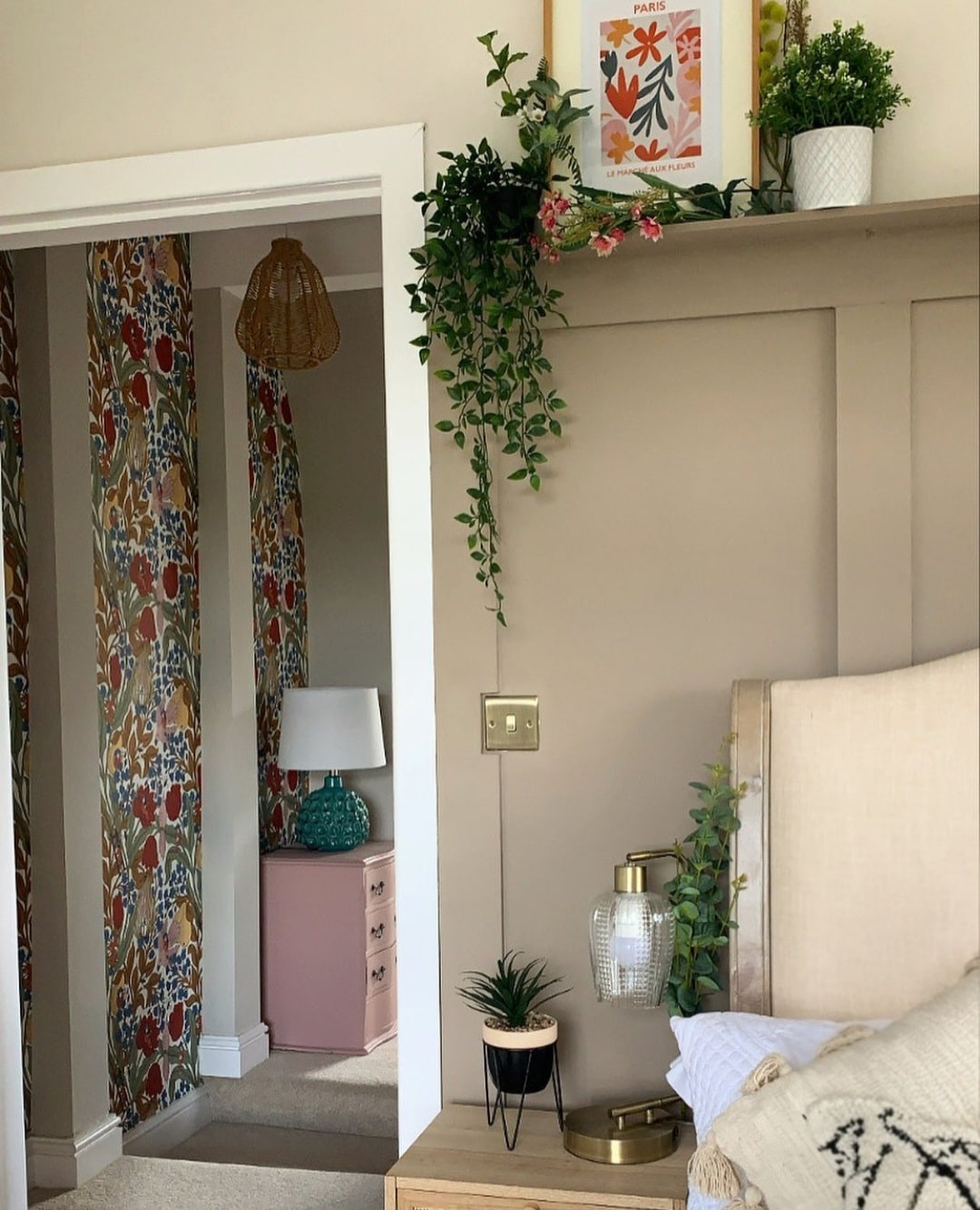 Dulux Brave Ground 4