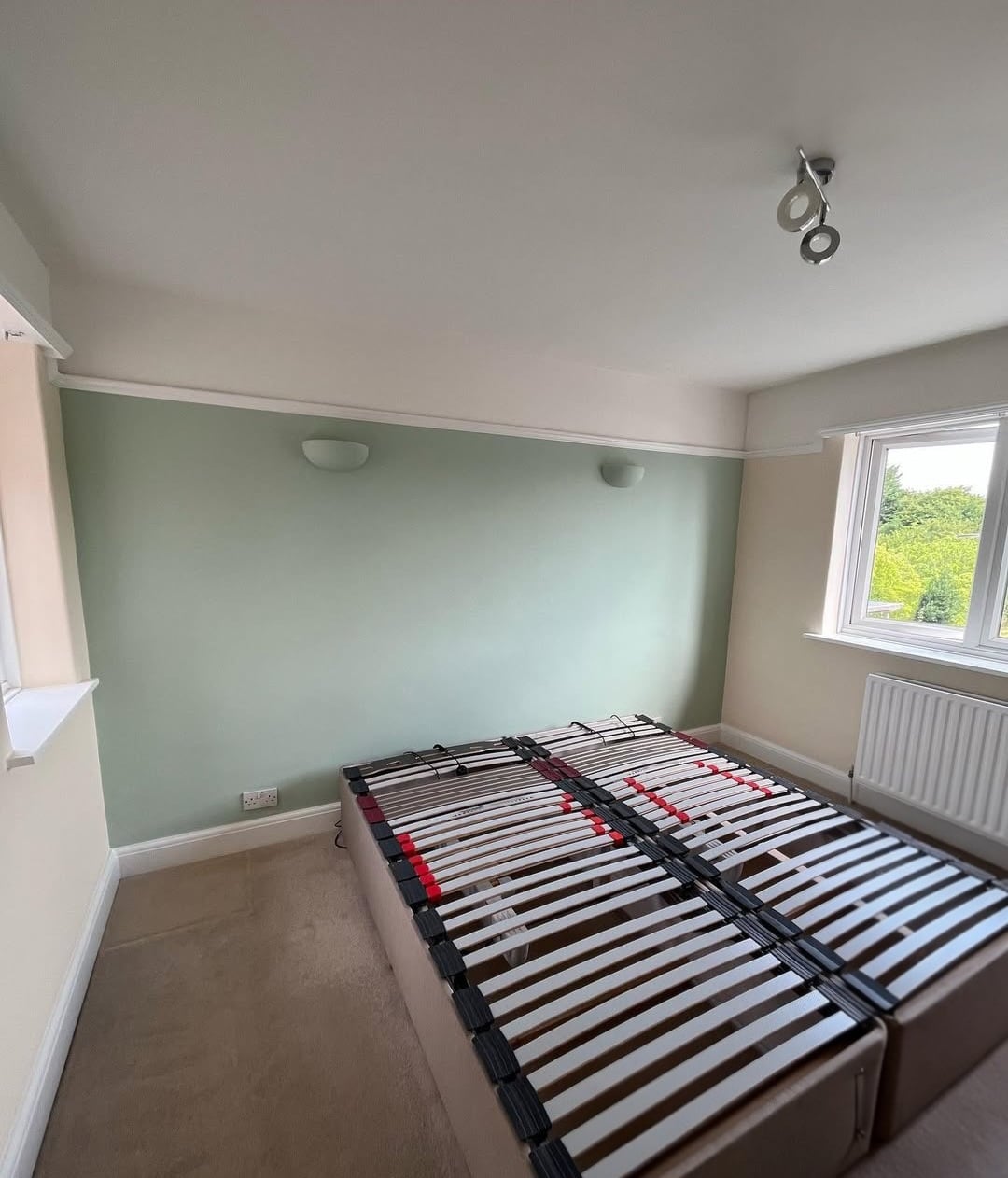 Dulux Magnolia 2