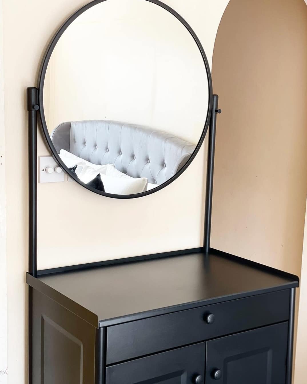 Dulux Magnolia