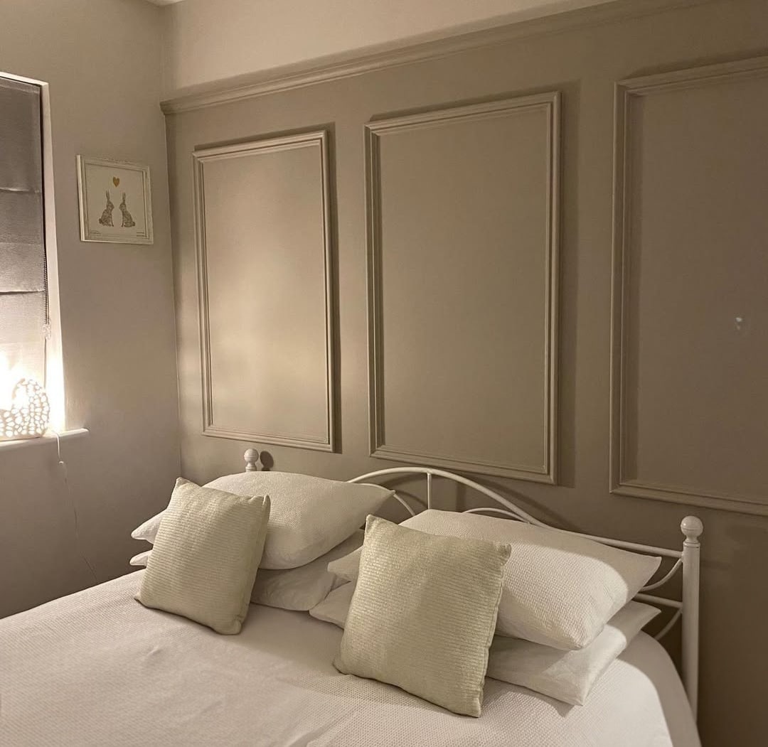 Dulux Soft Truffle