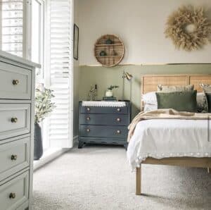 The Best Dulux Bedroom Colours 2025