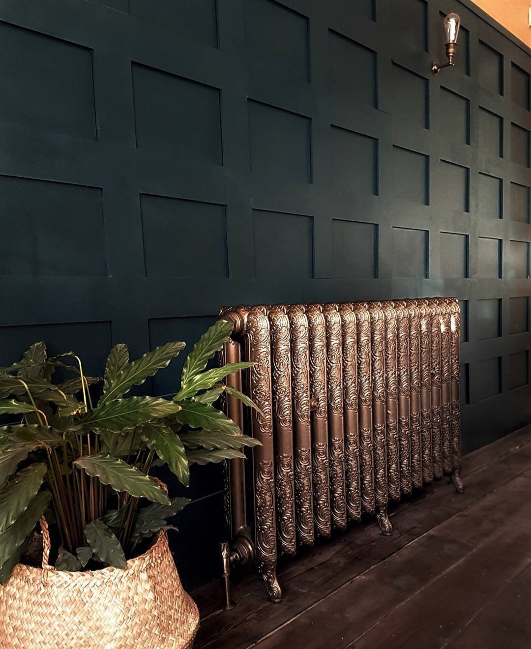 Kitchen radiator ideas 4