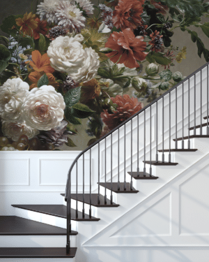 From Drab to Fab: 17 Hall Stairs and Landing Ideas
