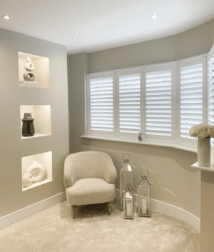 14 Dulux Egyptian Cotton Living Room Ideas - Sleek-chic Interiors