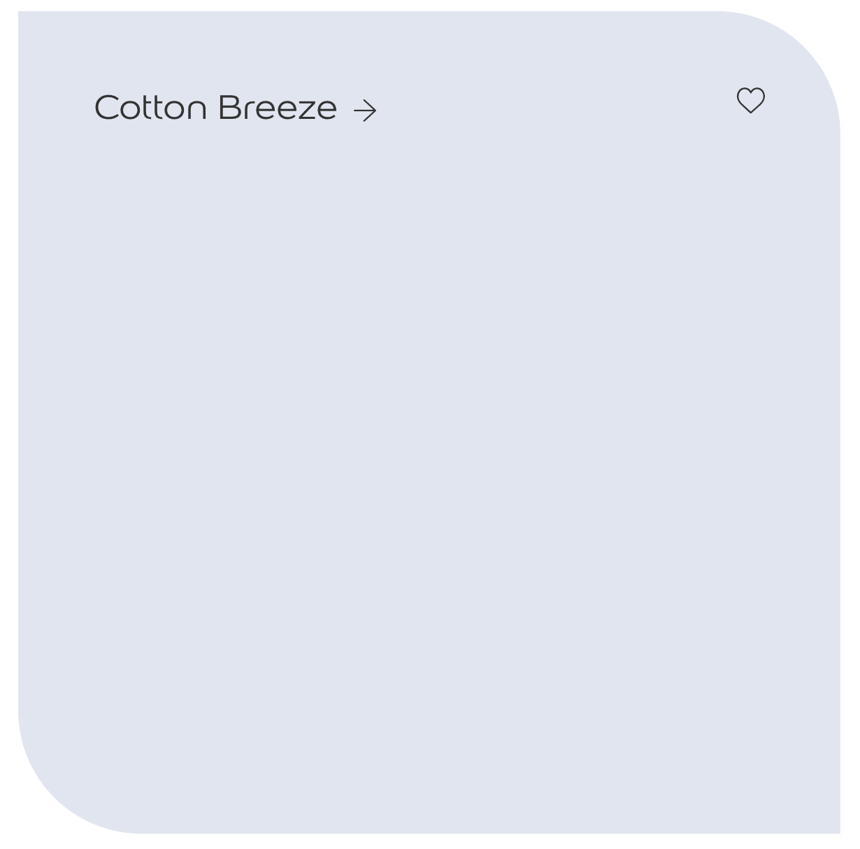 Dulux cotton breeze