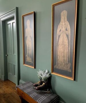 19 Stunning Dark Green Hallway Ideas For Instant WOW Factor