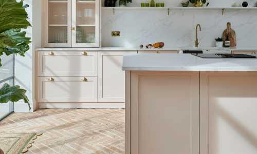 terracotta floor tiles kitchen