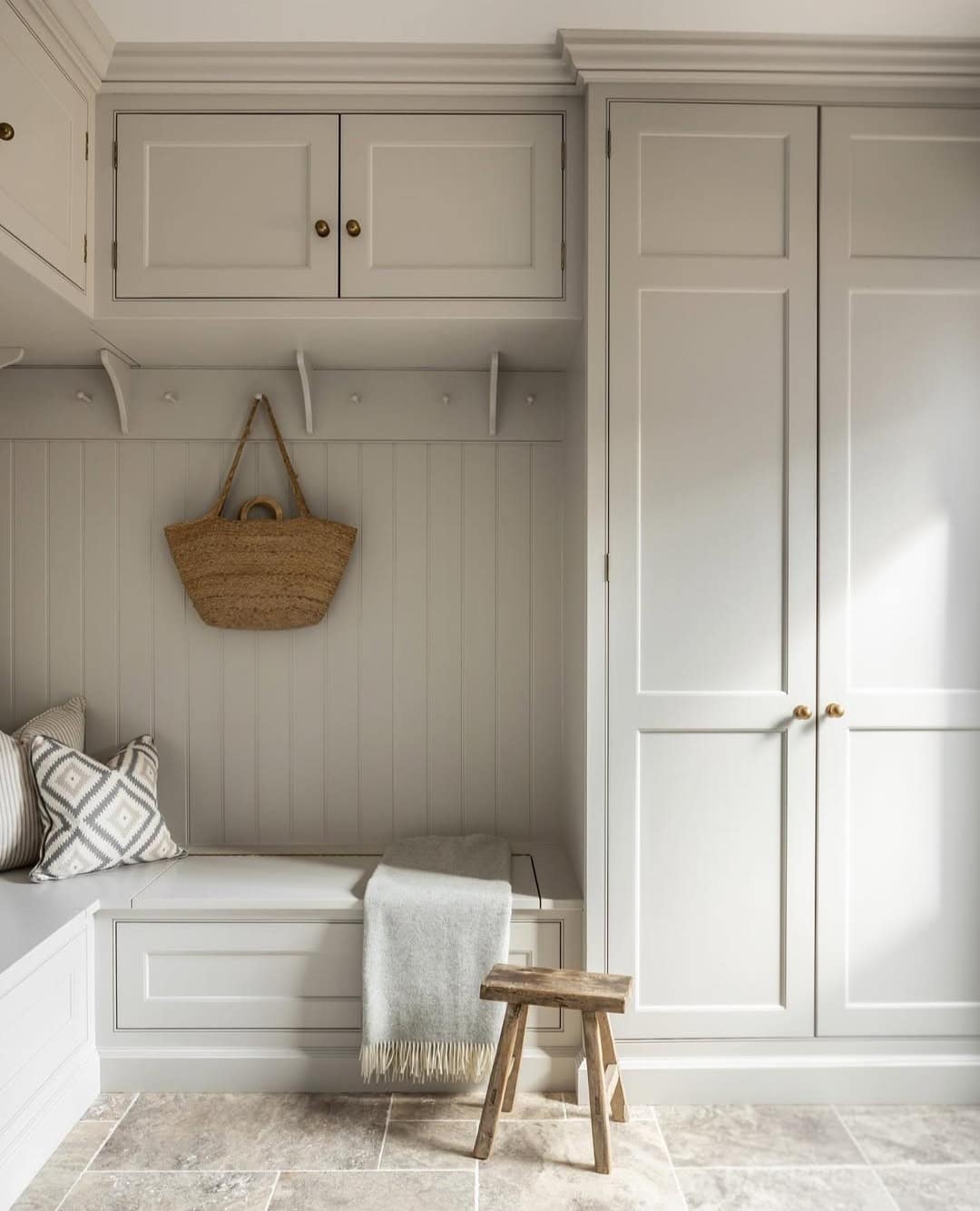 Farrow Ball Cornforth White 5