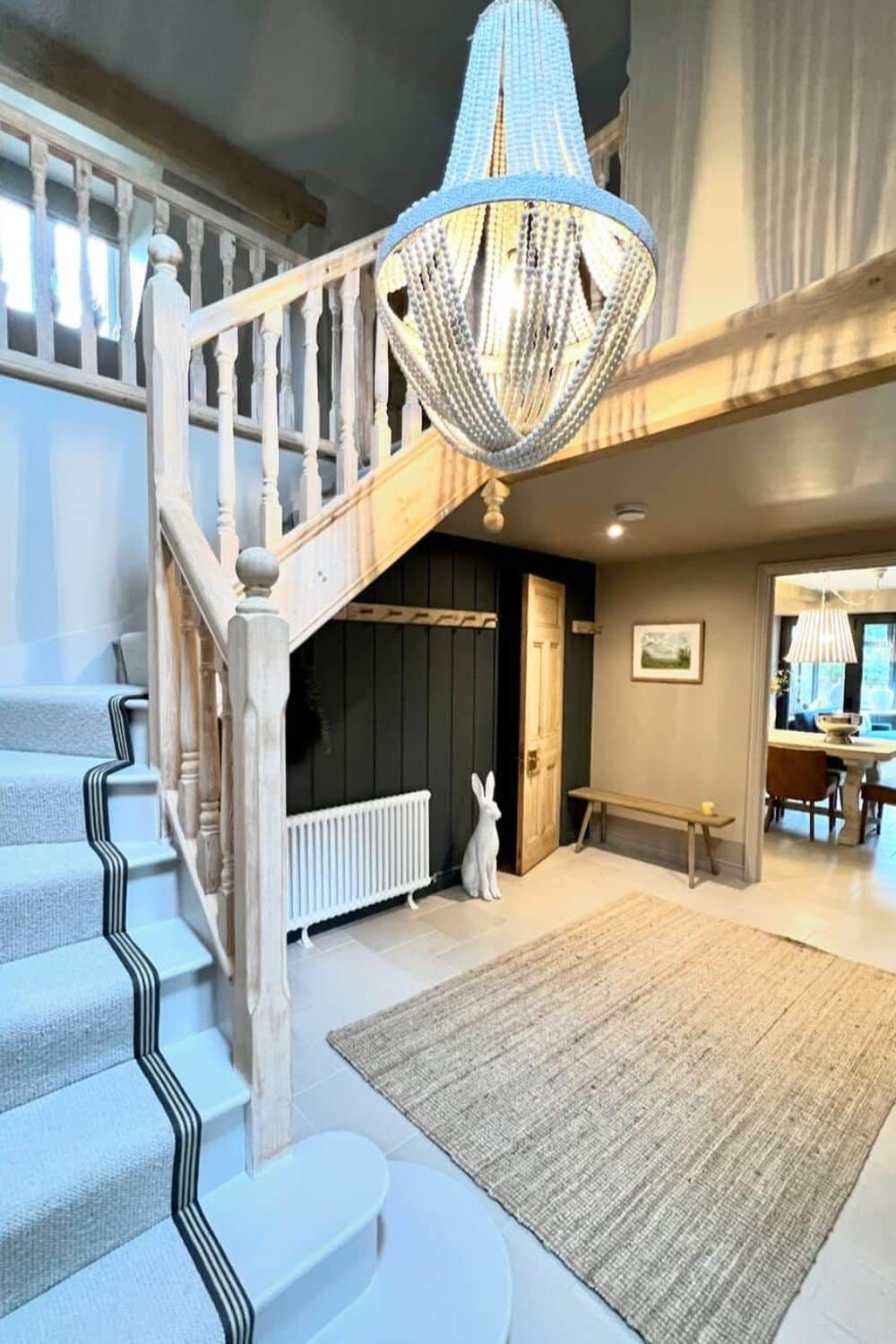 Farrow and ball hallway ideas 1