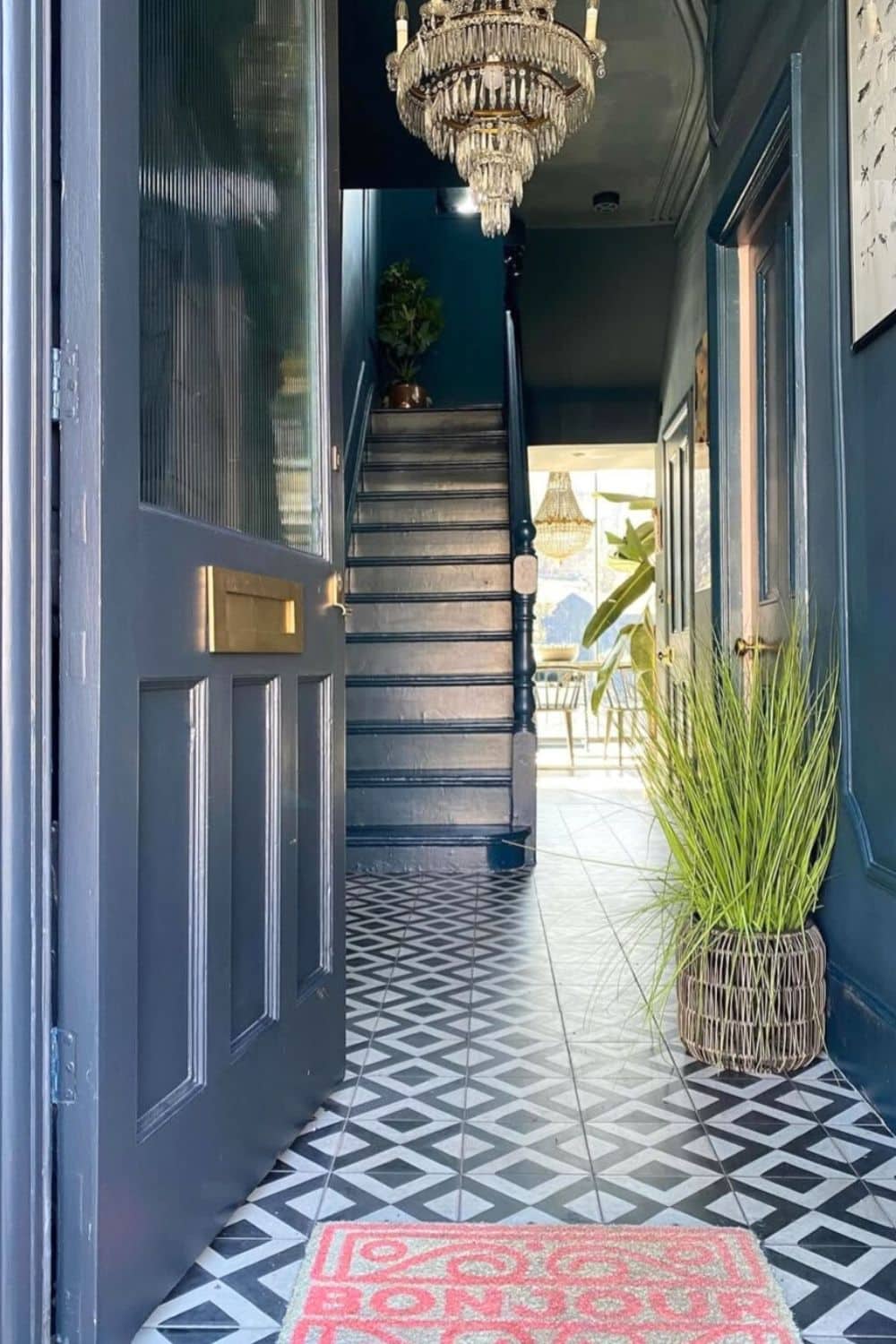 Farrow and ball hallway ideas 2