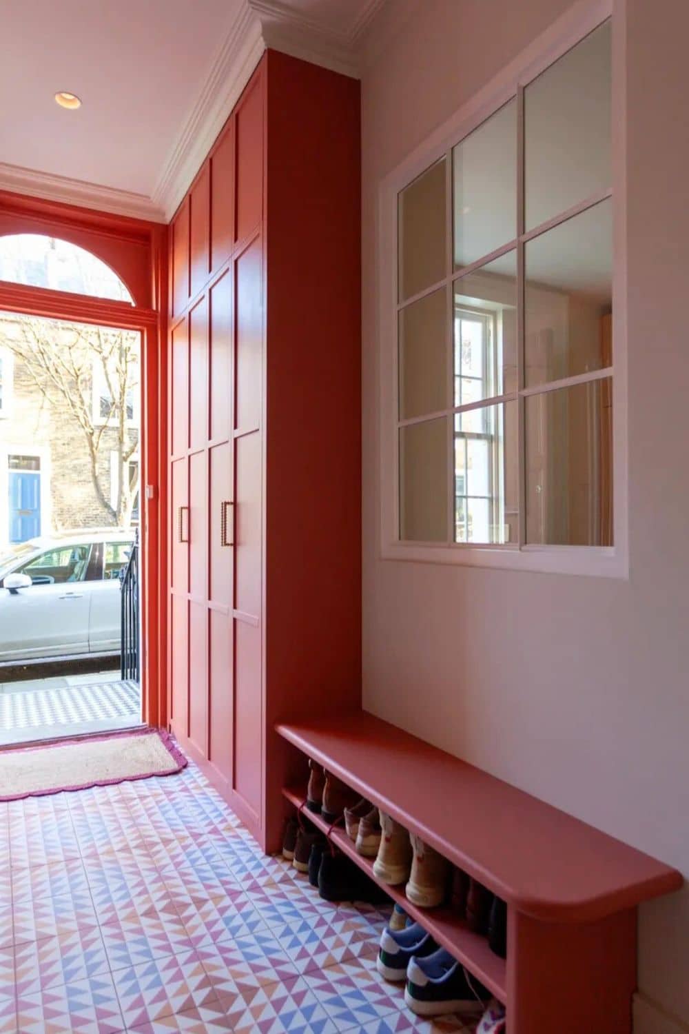 Farrow and ball hallway ideas 3
