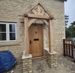 19 Front Porch Ideas UK That Leave A Lasting Impression