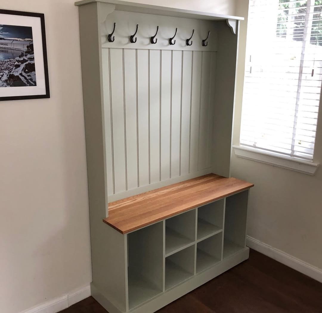 Hallway cupboard ideas 2 2