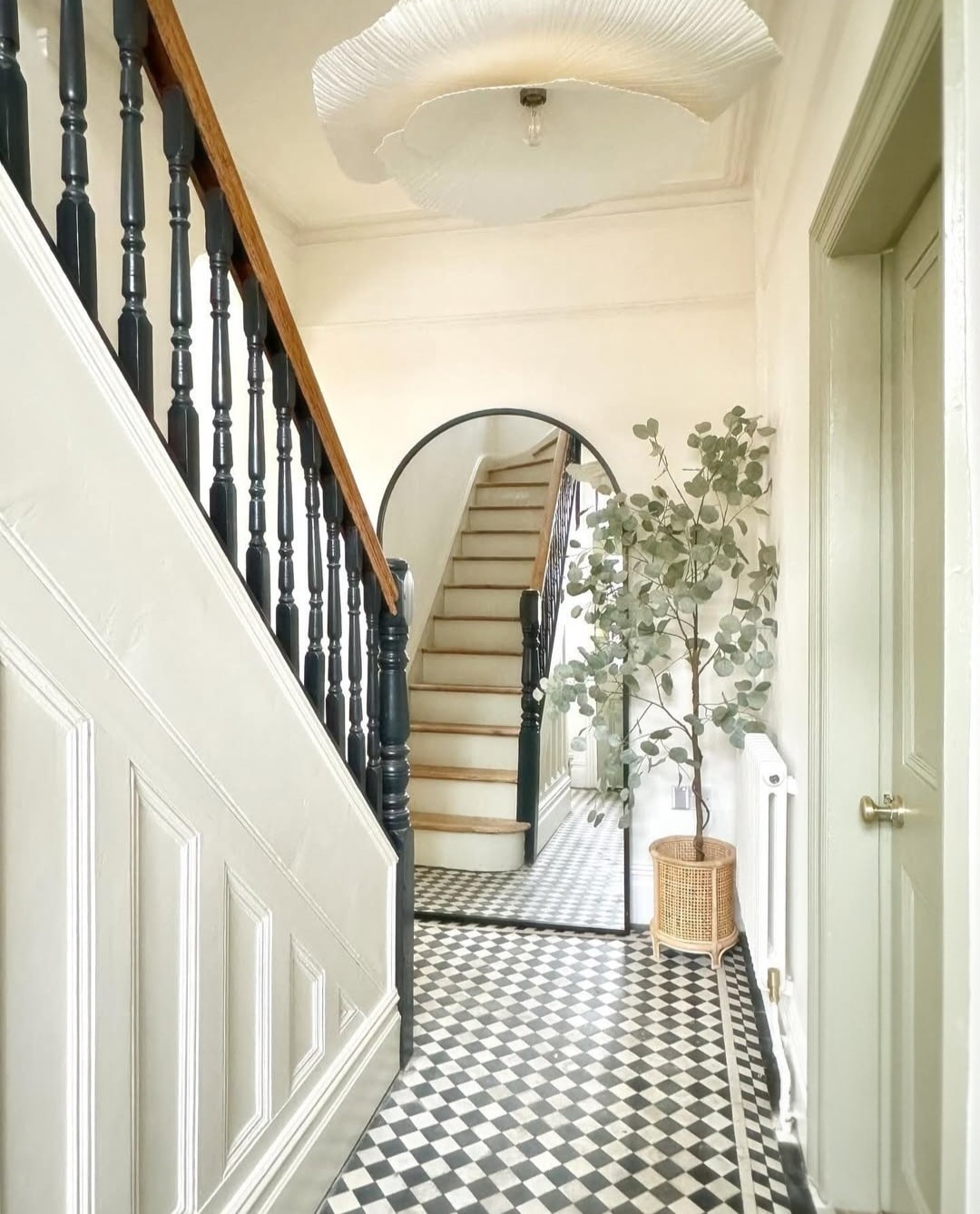 Small hallway decor ideas