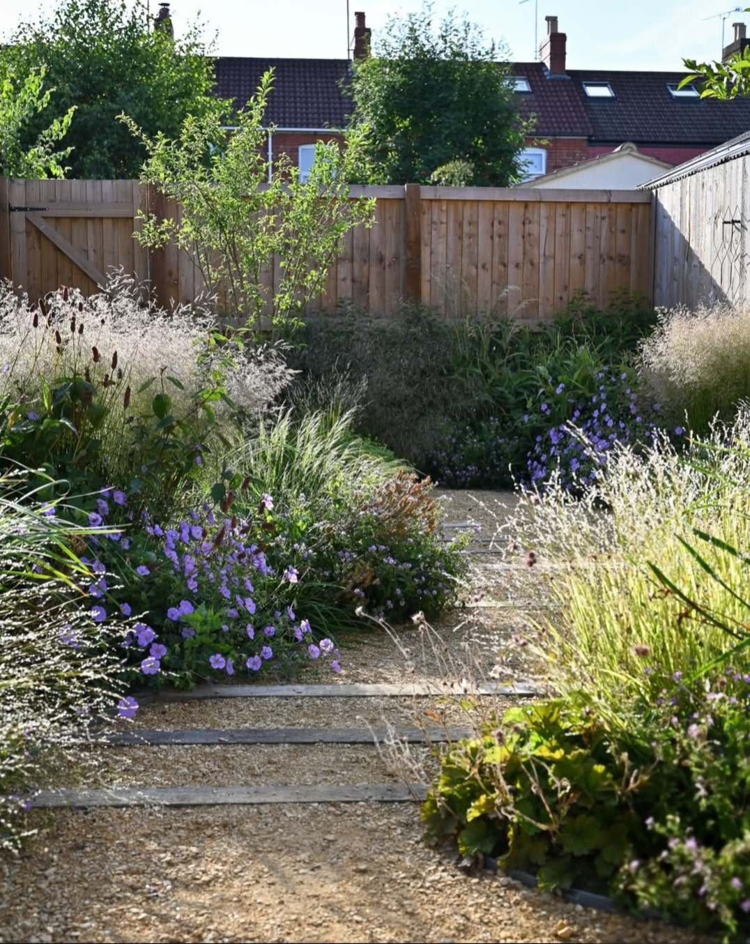 Very small garden ideas 3