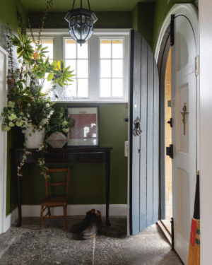 The Best Farrow and Ball Hallway Ideas