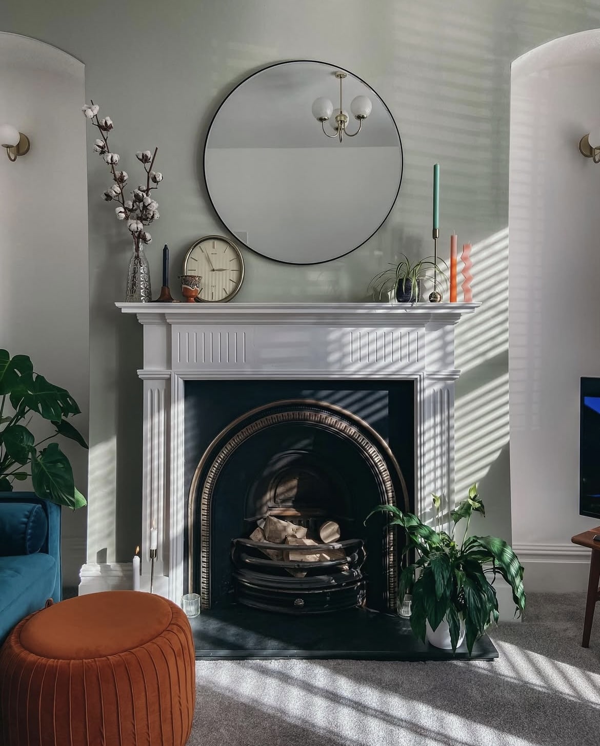 farrow and ball mizzle 2 1