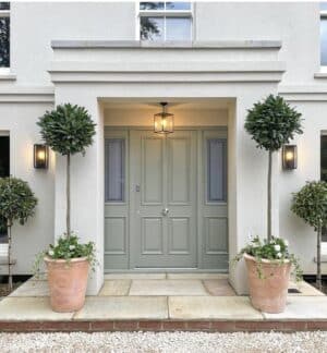 19 Front Porch Ideas UK That Leave A Lasting Impression