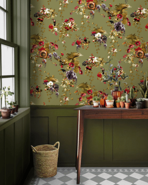 15 Half Painted Walls Hallway Ideas For A Stunning Impact