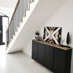 15 Hallway Cupboard Ideas You Need In Your Life