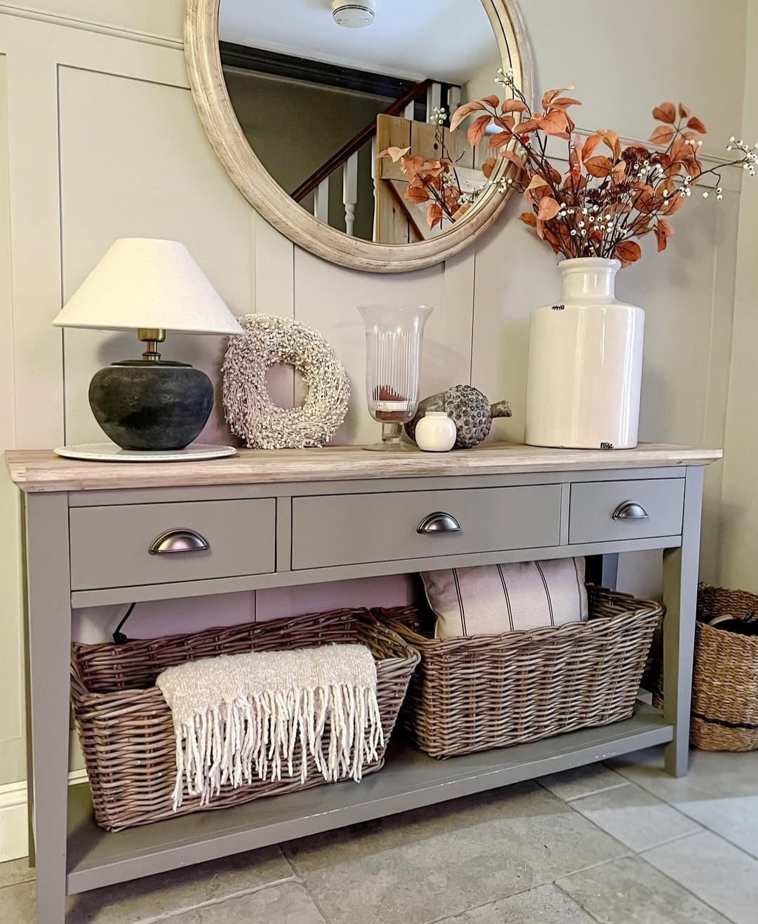 Autumn hallway ideas 2 1