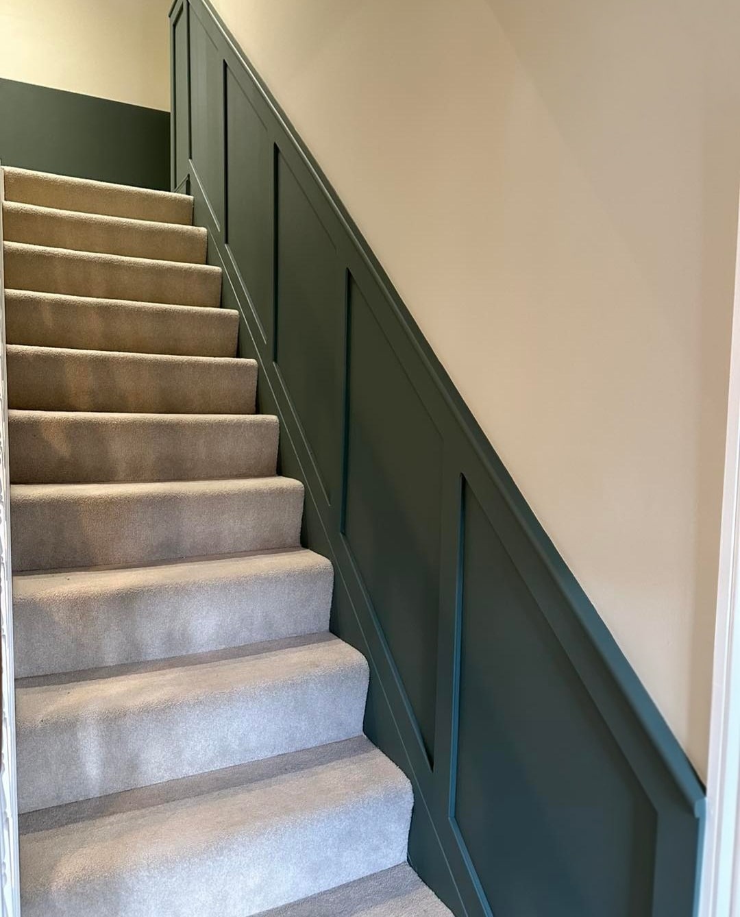 Farrow and Ball Douter