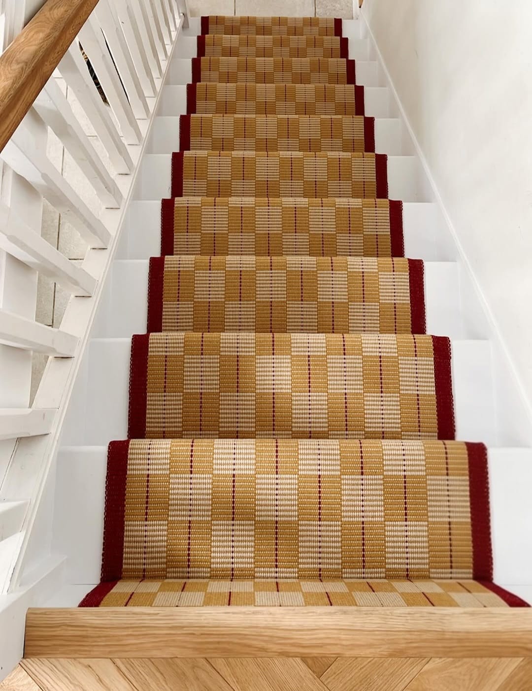 Stair carpet runners 3