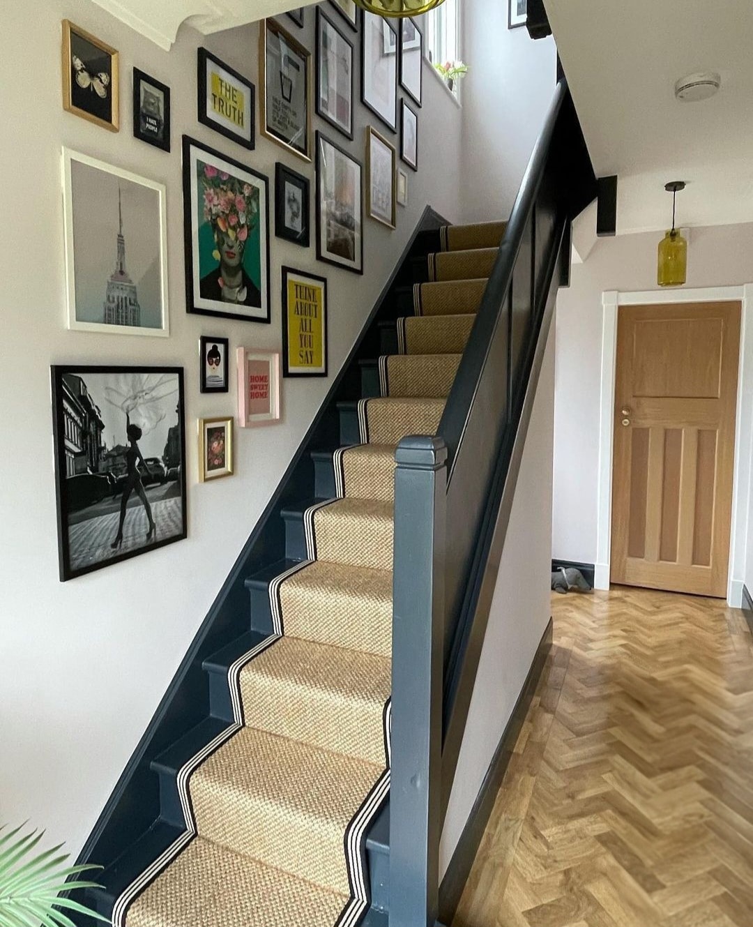 Stair carpet runners 4