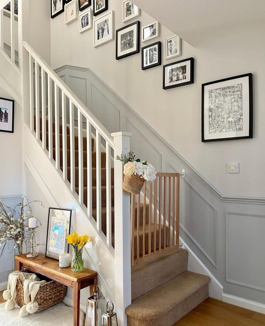 West facing room paint colours 5