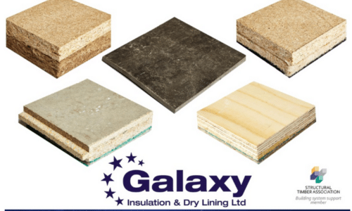 acoustic sound insulation