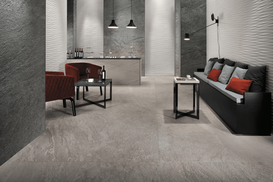 Italian tiles