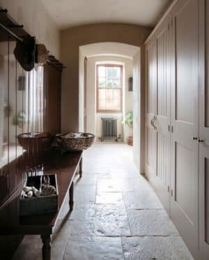 14 Indulgent Brown Hallway Ideas For An On-trend Look
