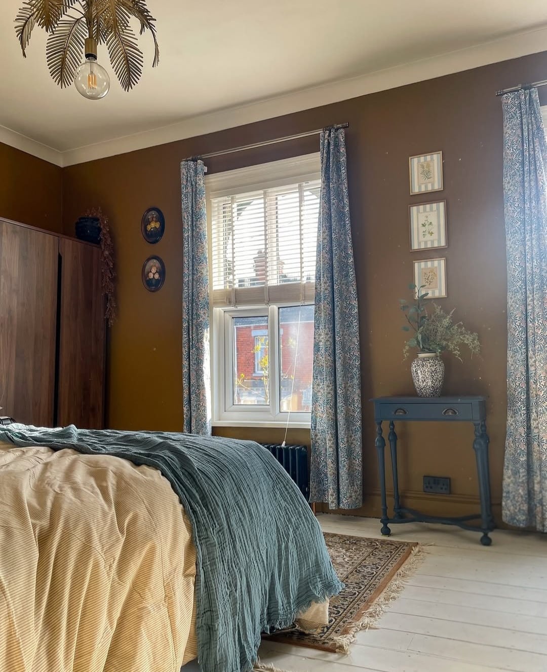 Brown bedroom ideas 3 2
