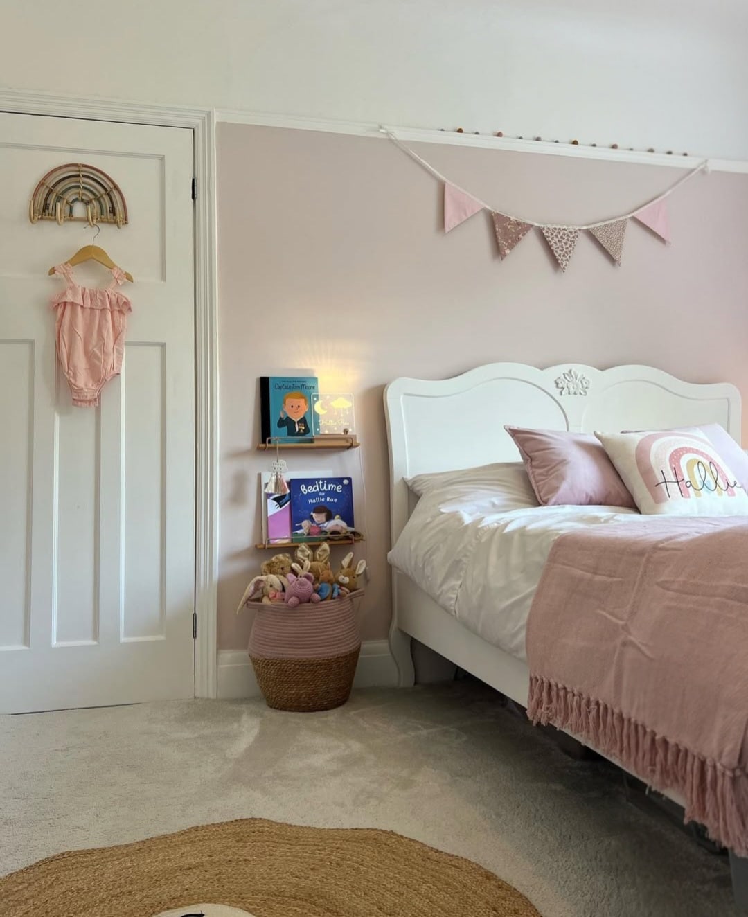 East facing room paint colours 3