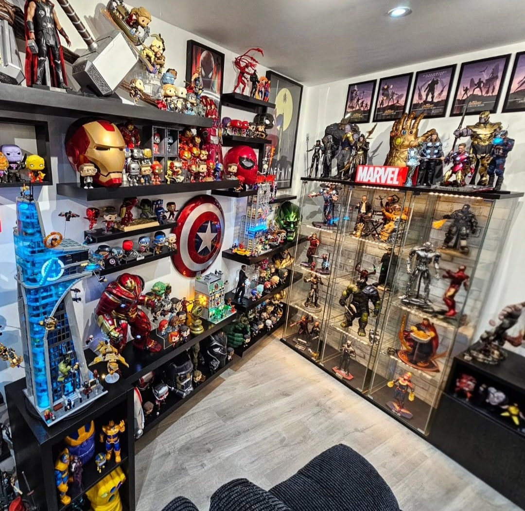 Man cave ideas 4