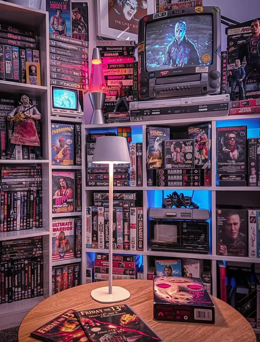 Man cave ideas
