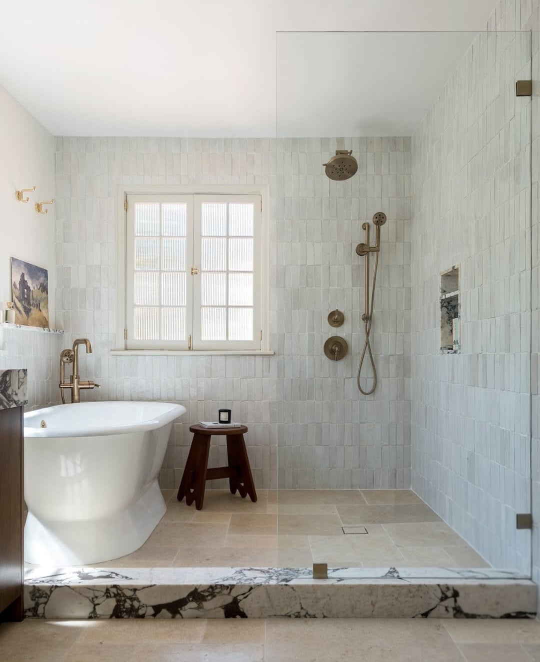 Wet room ideas 13