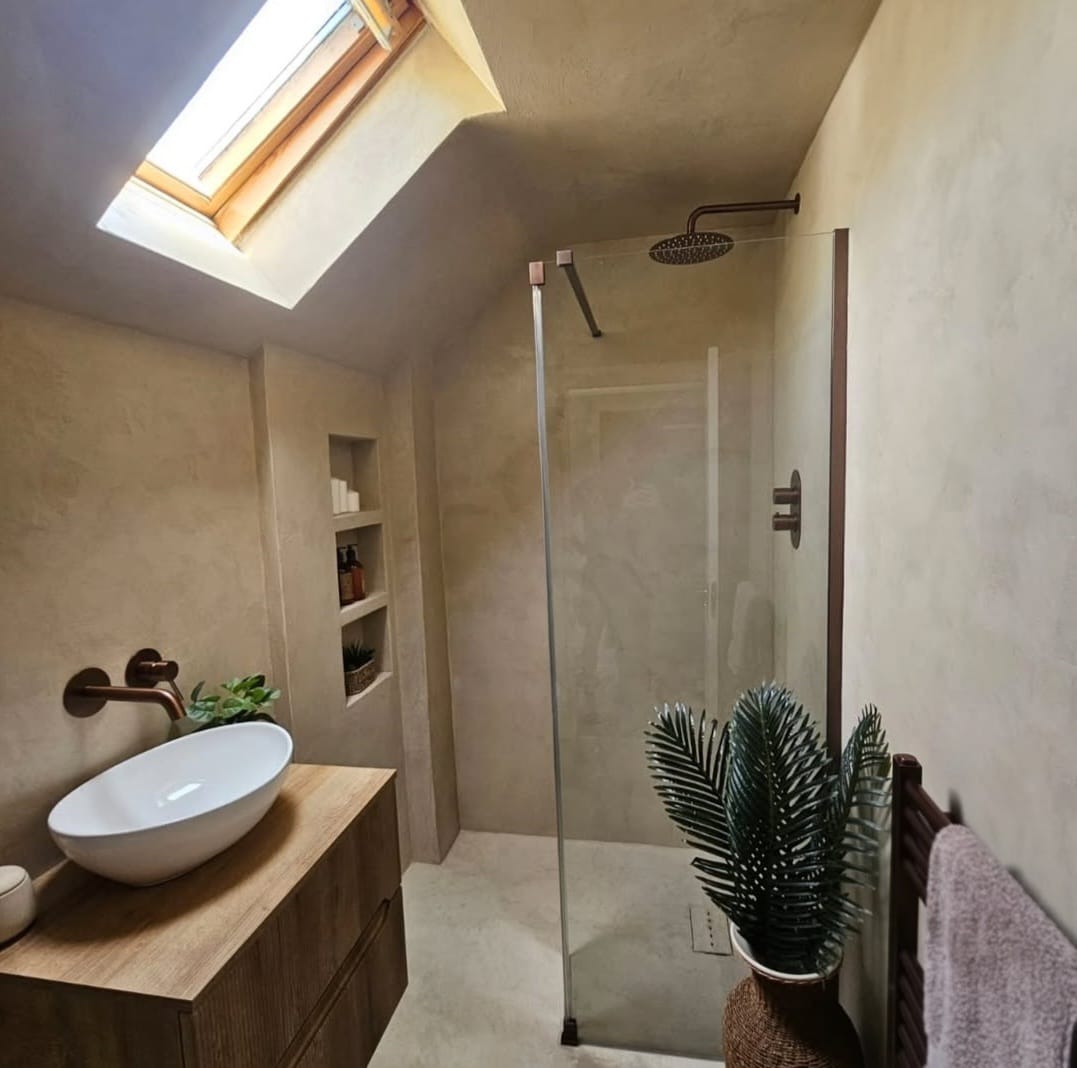 Wet room ideas 2 2