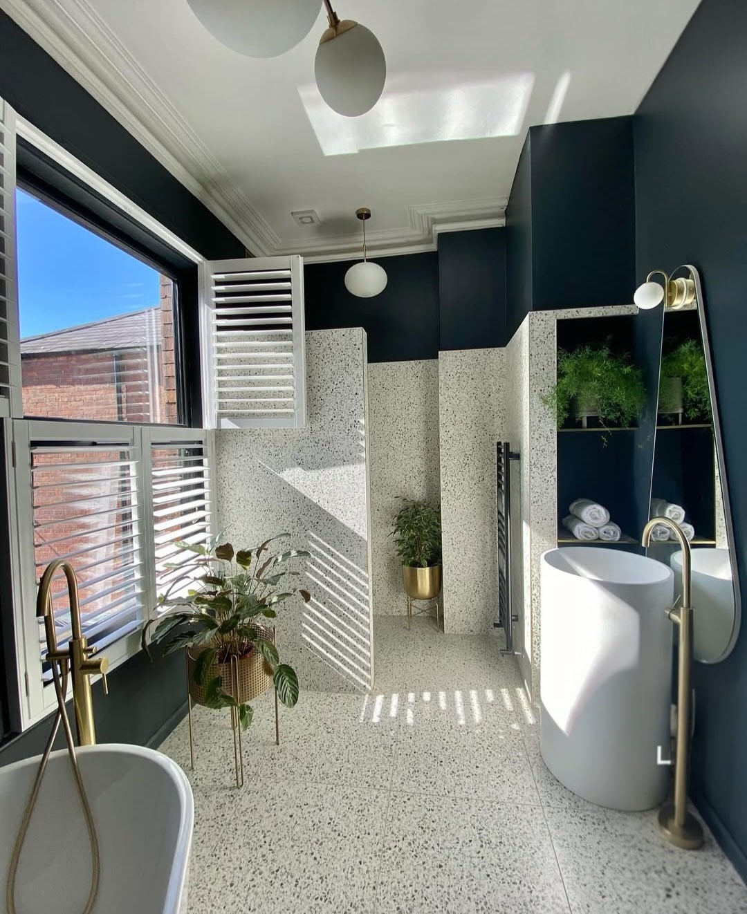 Wet room ideas 3 2