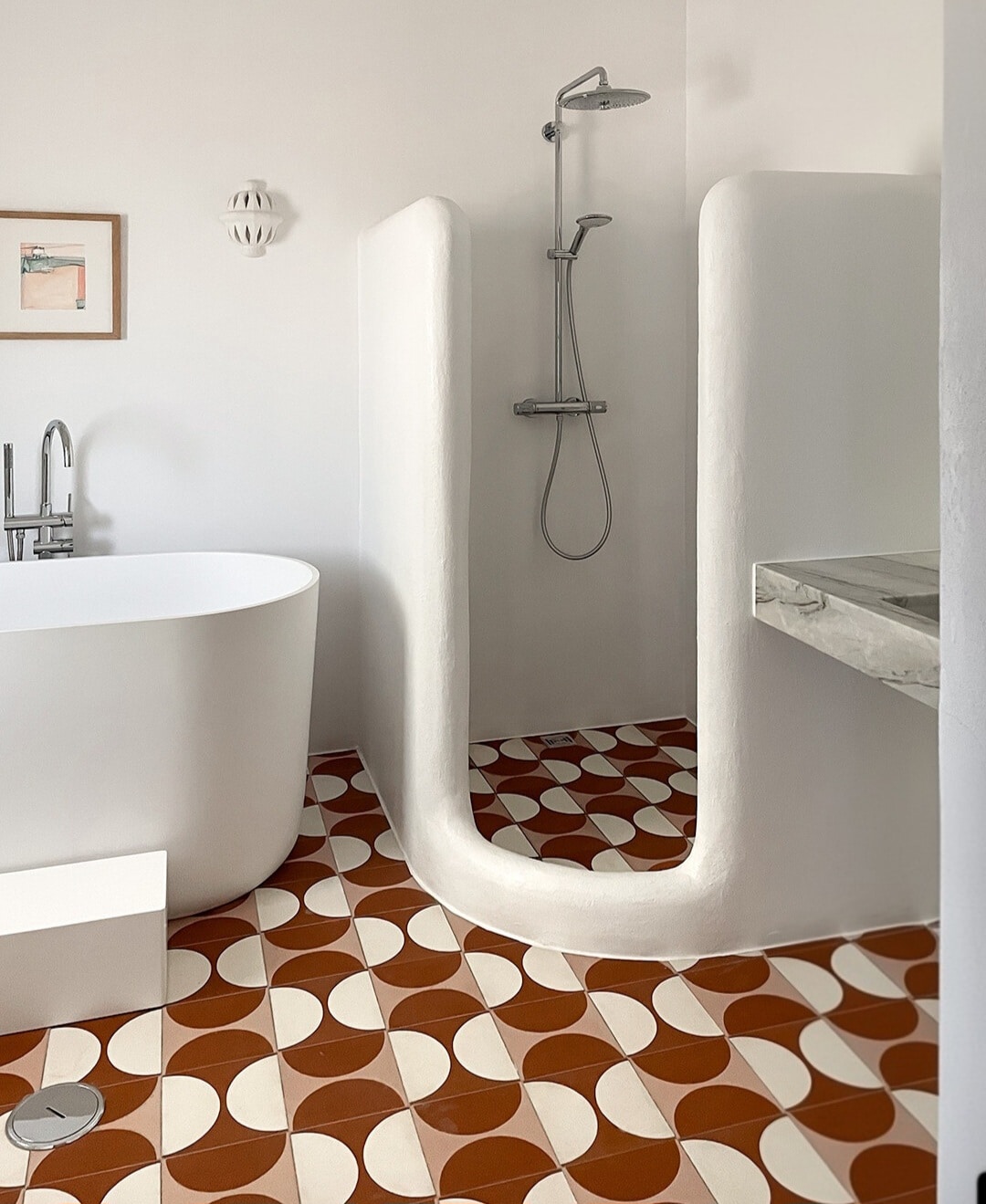 Wet room ideas 4 1