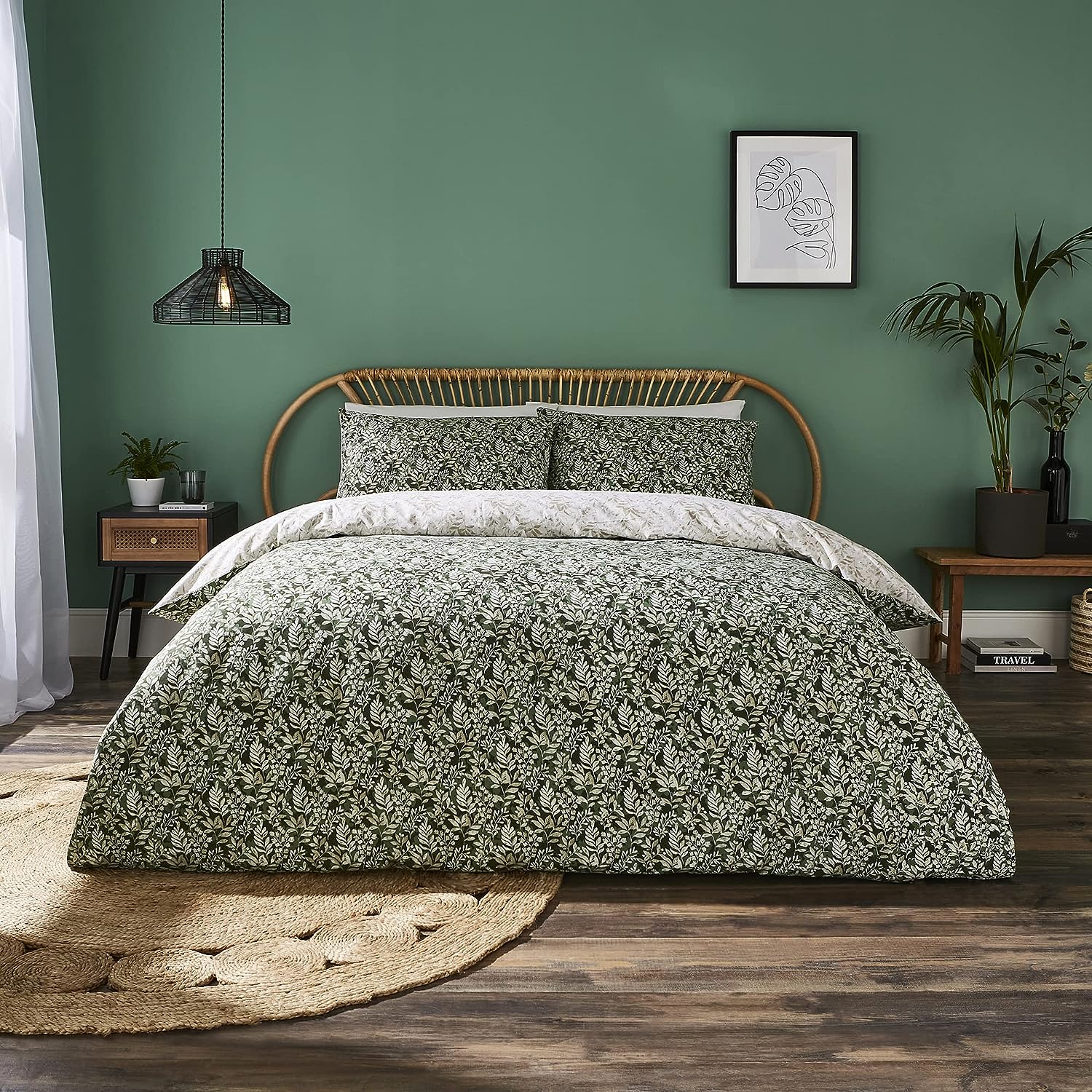 13 Autumn Bedding Picks To Give Your Bed A Cosy Upgrade - Sleek-chic ...