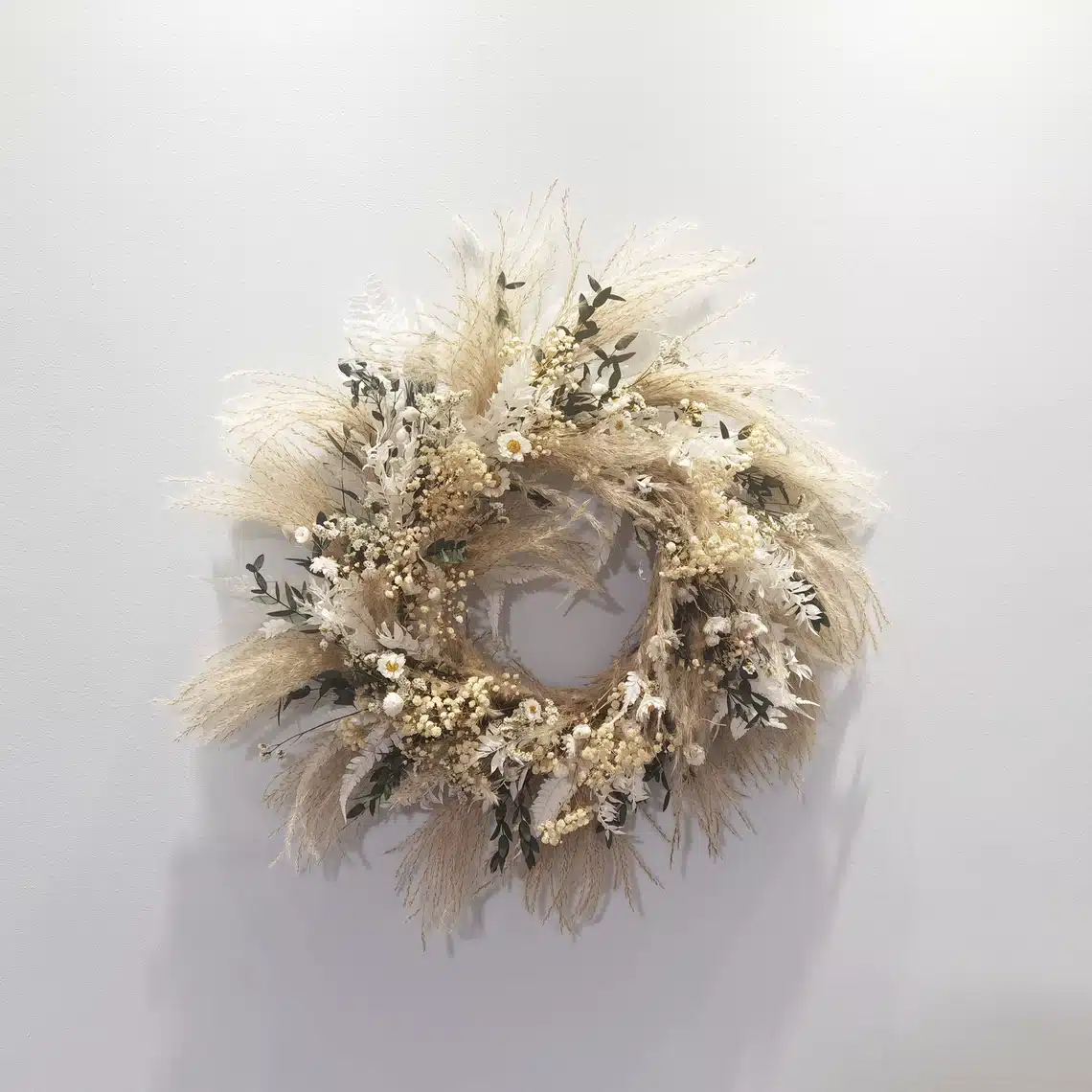 17 Autumn Wreaths That Your Front Door Will Love This Season 2