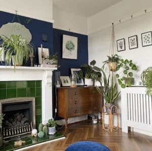 What Colours Go With Dulux Rock Salt?