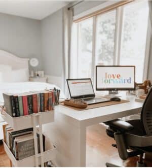 23 Small Bedroom Office Combo Ideas For A Multi Functional Space