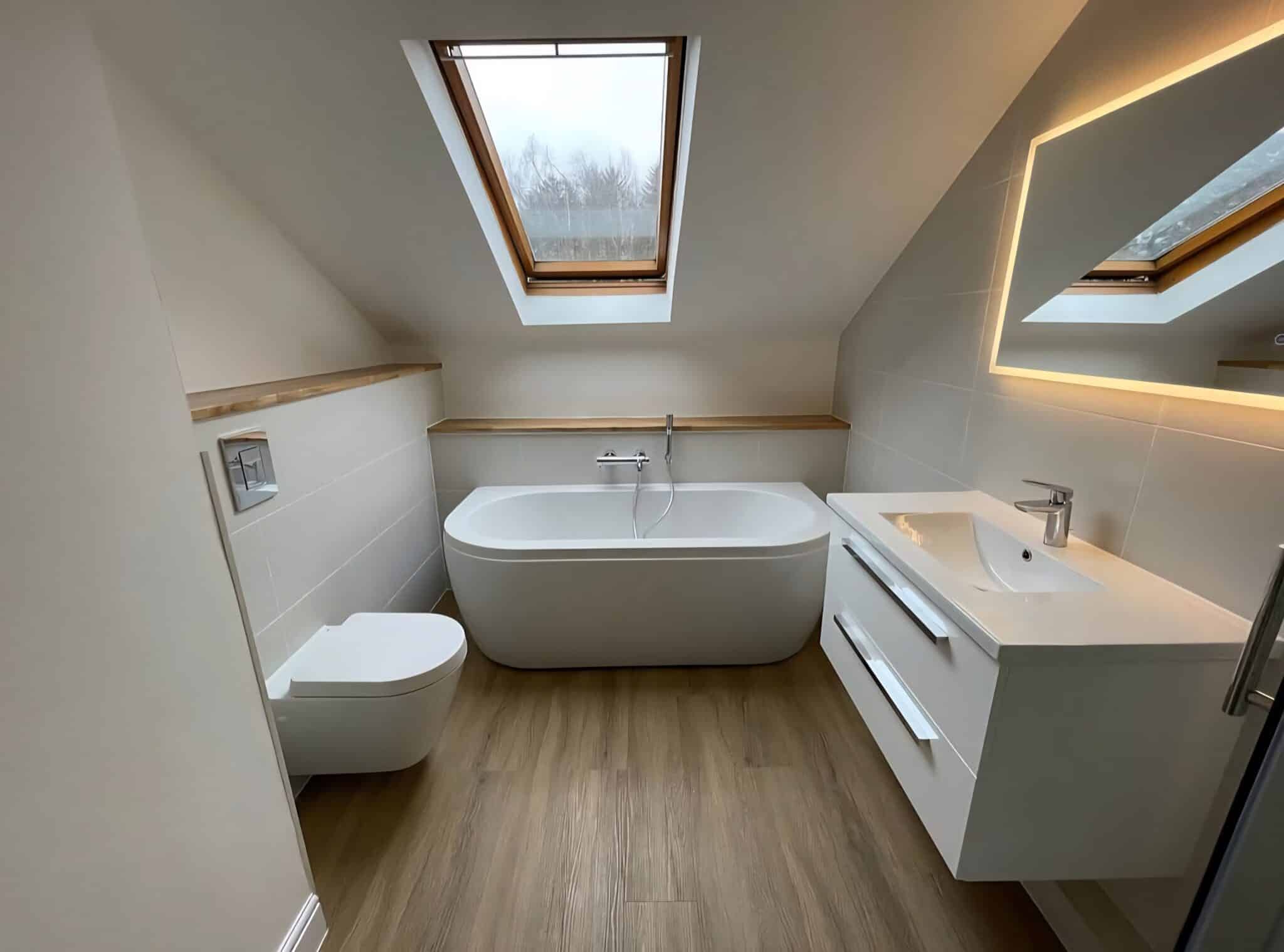 Attic bathroom ideas 4 scaled