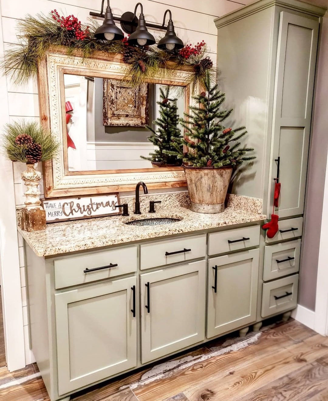 Christmas wall decor 3 1