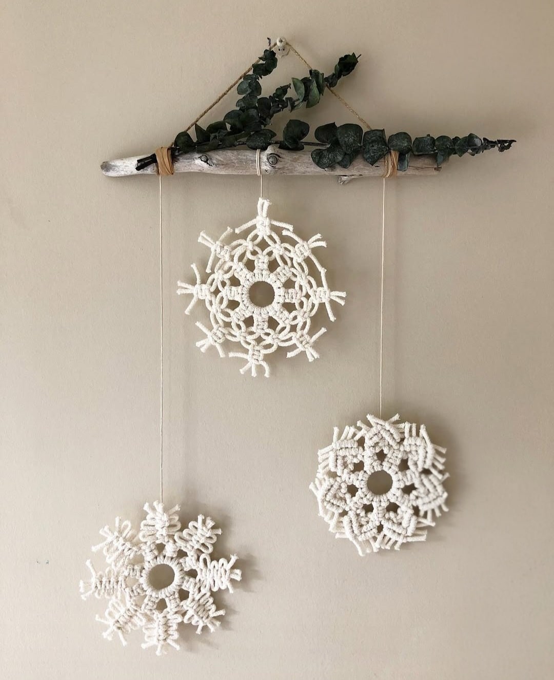 Christmas wall decor 4 1