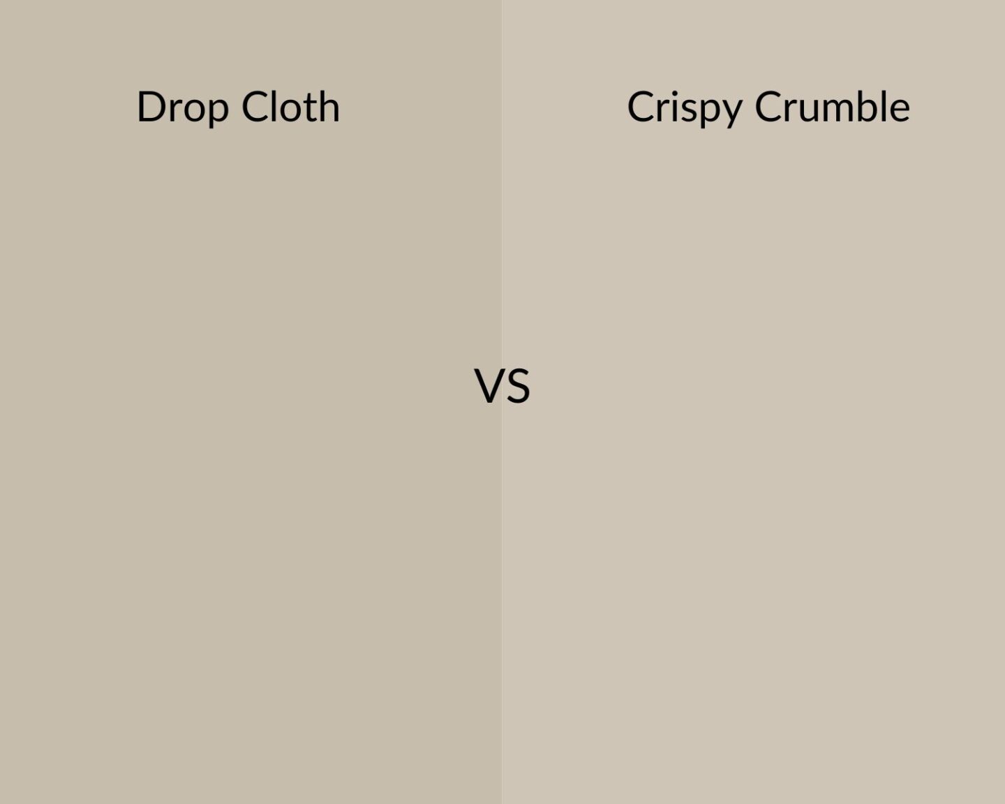 Drop cloth dulux dupe