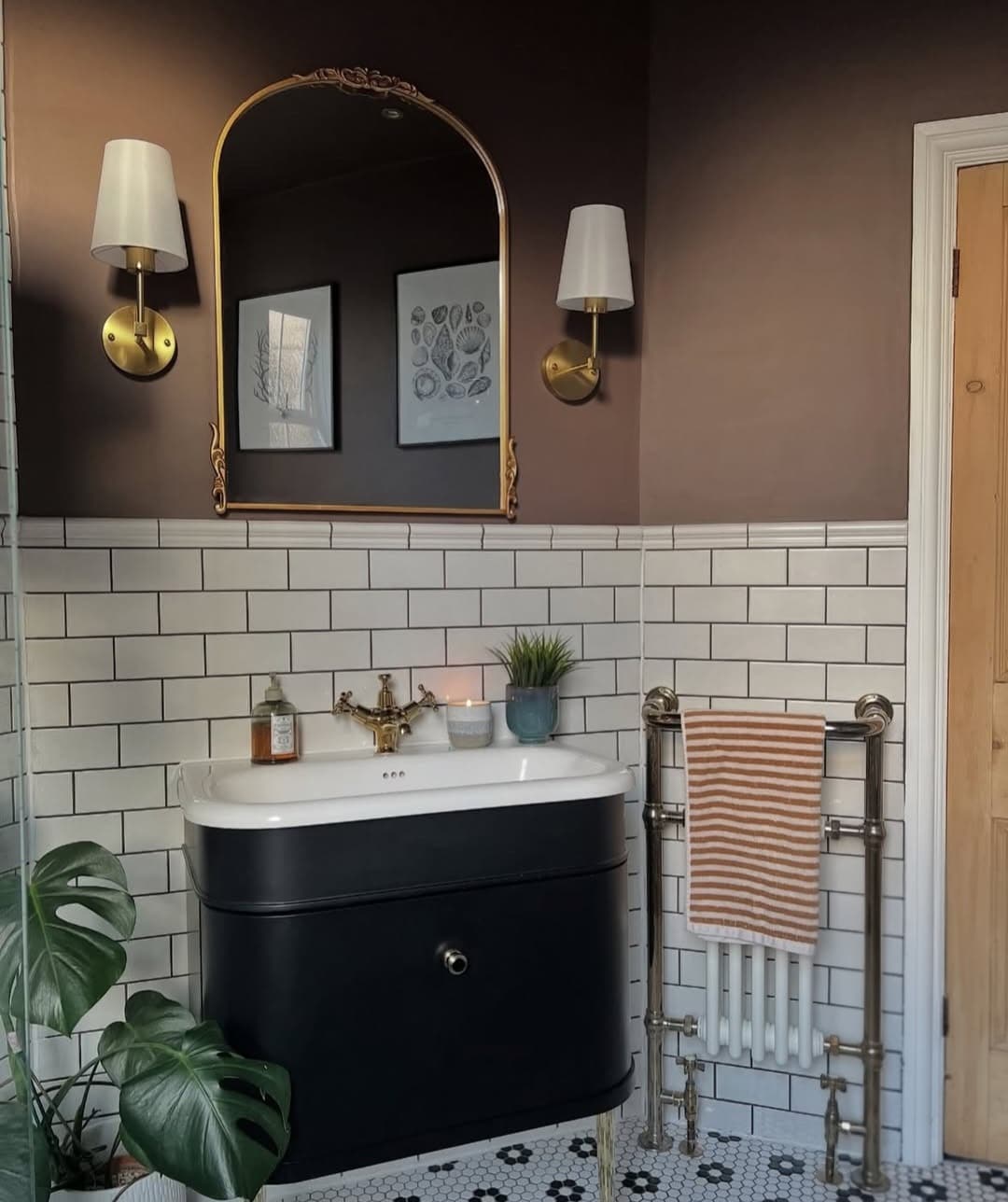 Victorian bathroom ideas 1